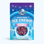 Freeze Dried Ice Cream That Does Not Melt (Bits) Honeyberry