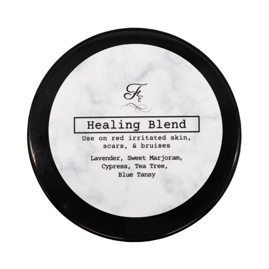 Tallow Balm | Multiple Scents and Sizes | Flourshing Farms