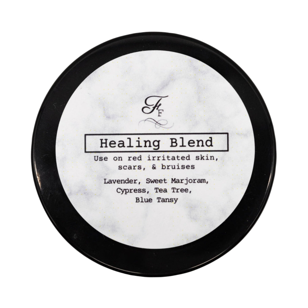 Tallow Balm | Multiple Scents and Sizes | Flourshing Farms