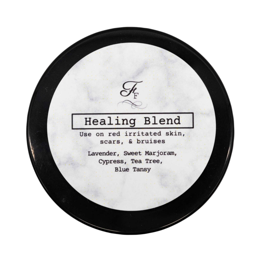 Tallow Balm | 2 oz | Multiple Scents | Flourshing Farms