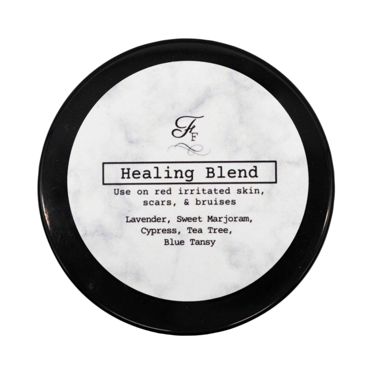 Tallow Balm | 2 oz | Multiple Scents | Flourshing Farms