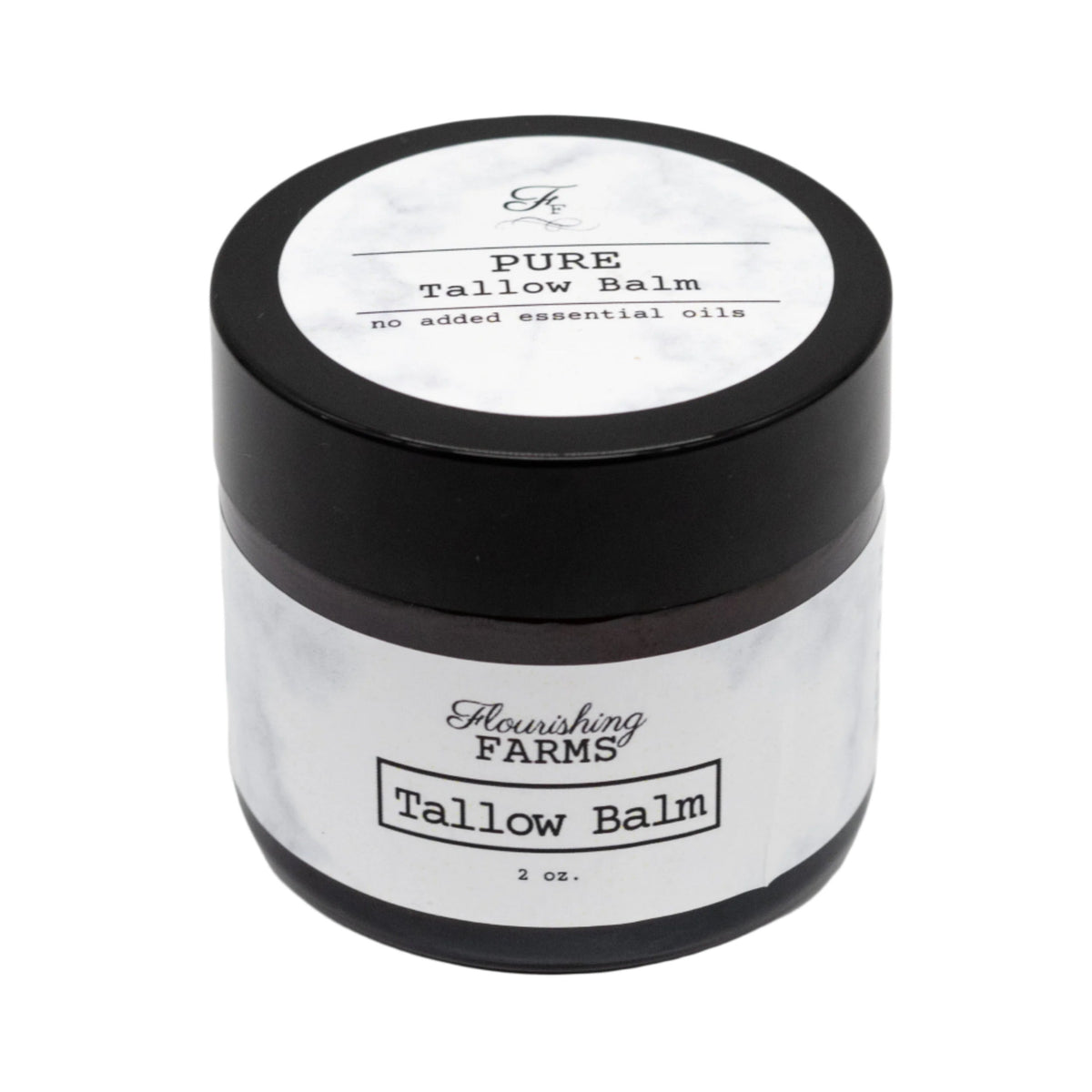 Tallow Balm | Multiple Scents and Sizes | Flourshing Farms
