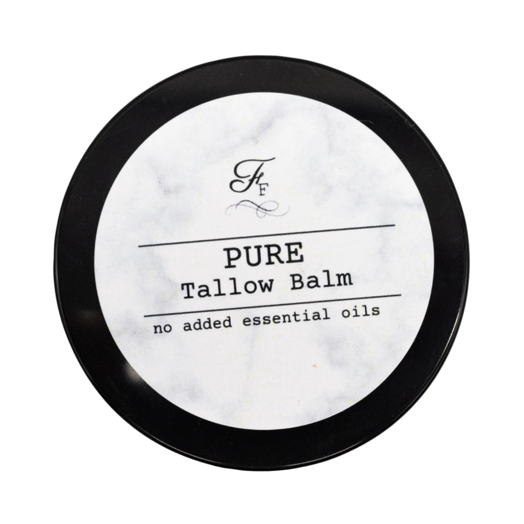 Tallow Balm | Multiple Scents and Sizes | Flourshing Farms