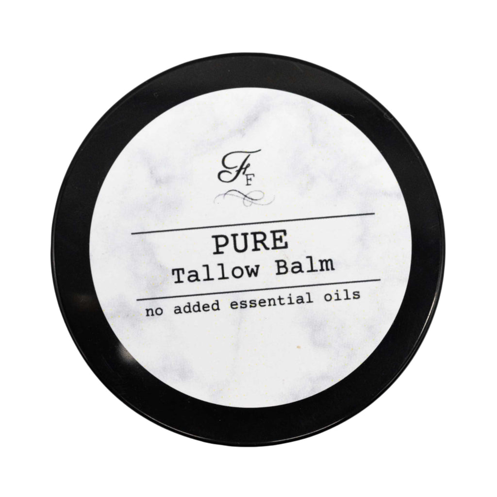 Tallow Balm | 2 oz | Multiple Scents | Flourshing Farms