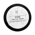 Tallow Balm | 2 oz | Multiple Scents | Flourshing Farms