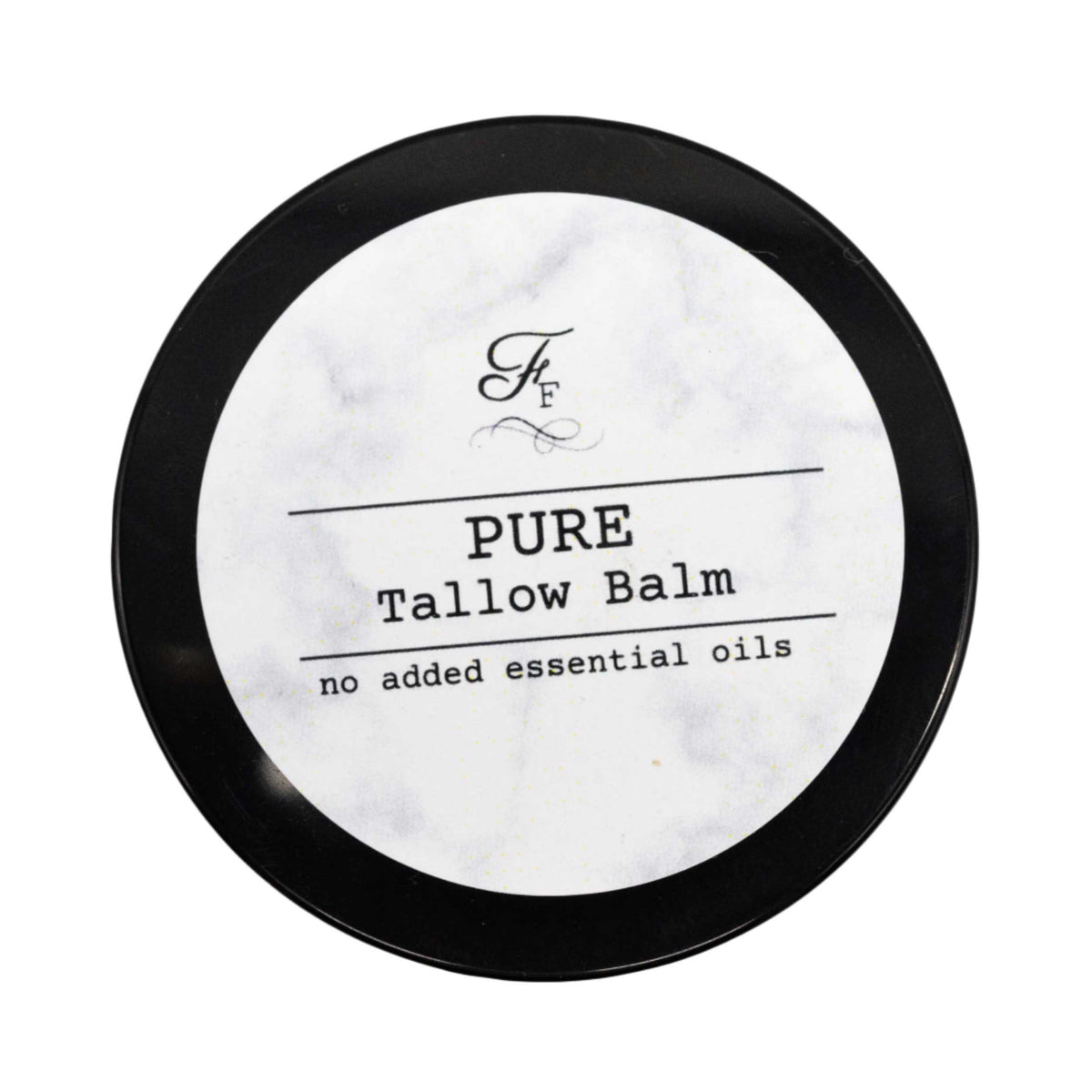 Tallow Balm | 2 oz | Multiple Scents | Flourshing Farms