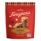 Fancypants S'mores Cookies, 5 oz (Case of 6)