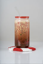 Frosted Christmas Doodles 16oz Gift Bundle