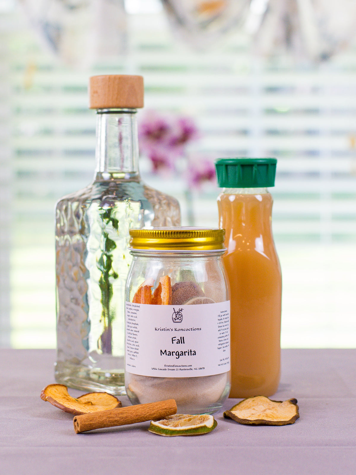 Teacher Gift Cocktail Mix Kit – Fun End of Year & Appreciation Gift