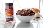 Carolina Style Rub
