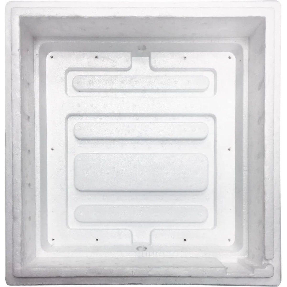 Farm Innovators Model 4250 Circulated Air Incubator with Turner