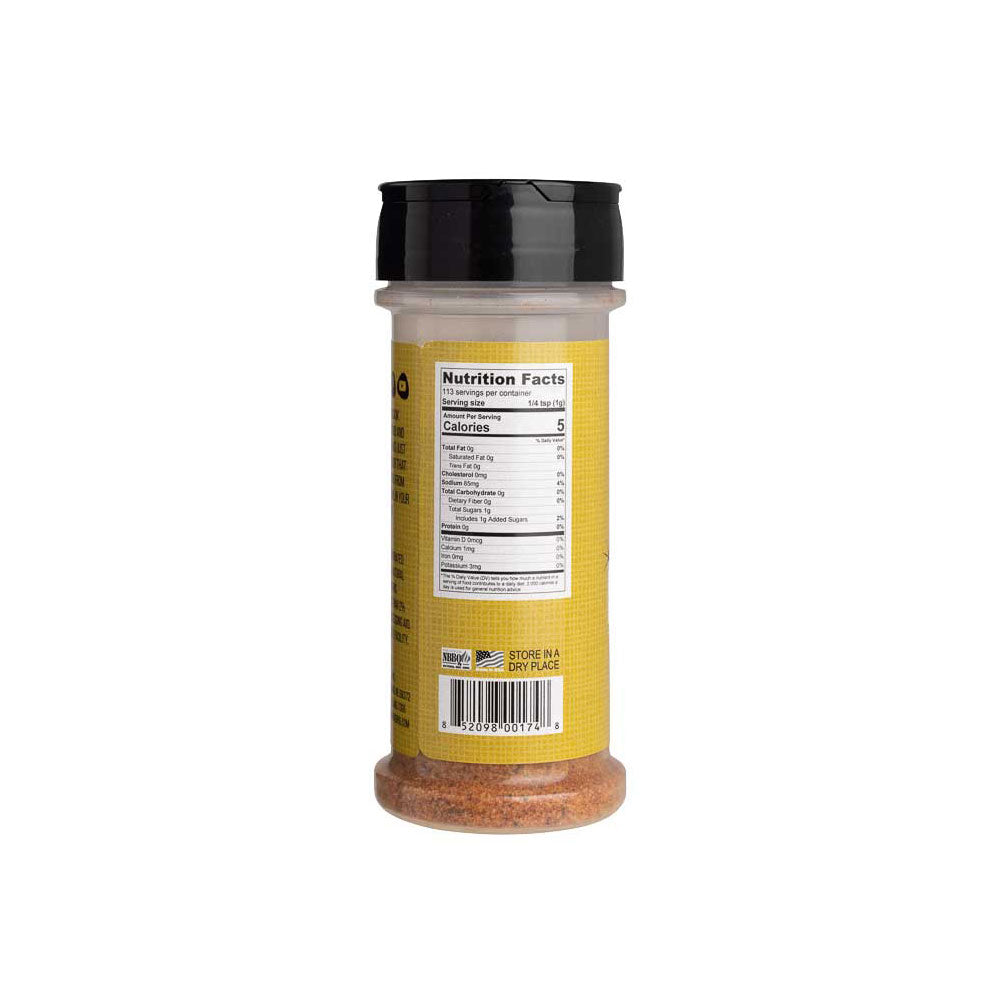 Hickman’s Party Fowl Chicken Rub | Pack of 4