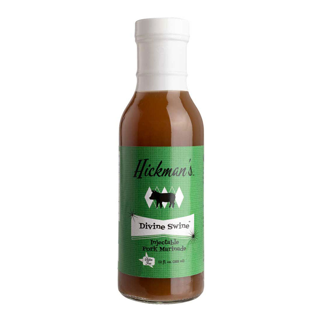 Hickman’s Marinade Package With Injector