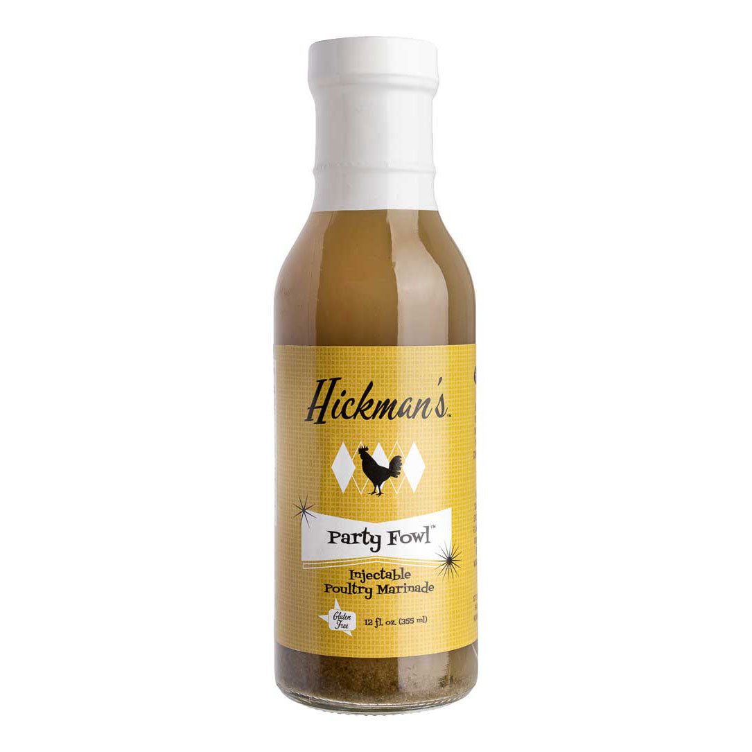 Hickman’s Party Fowl Poultry Package