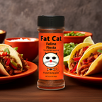 Feline Fiesta – Taco & Fajita Seasoning