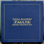Faults Aroma Masterclass Kit - 30 Signature Faults + Training Guide