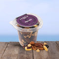 Ferris Nut Co. Peanut Butter Trail Mix, 5.5 oz (Case of 12)