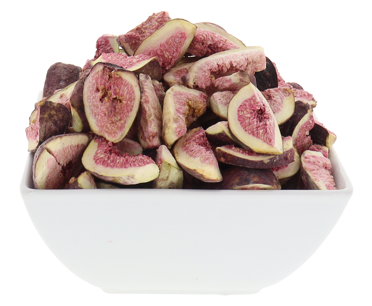 Freeze Dried Figs