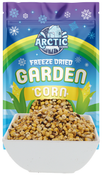 Freeze Dried Corn - Super Sweet