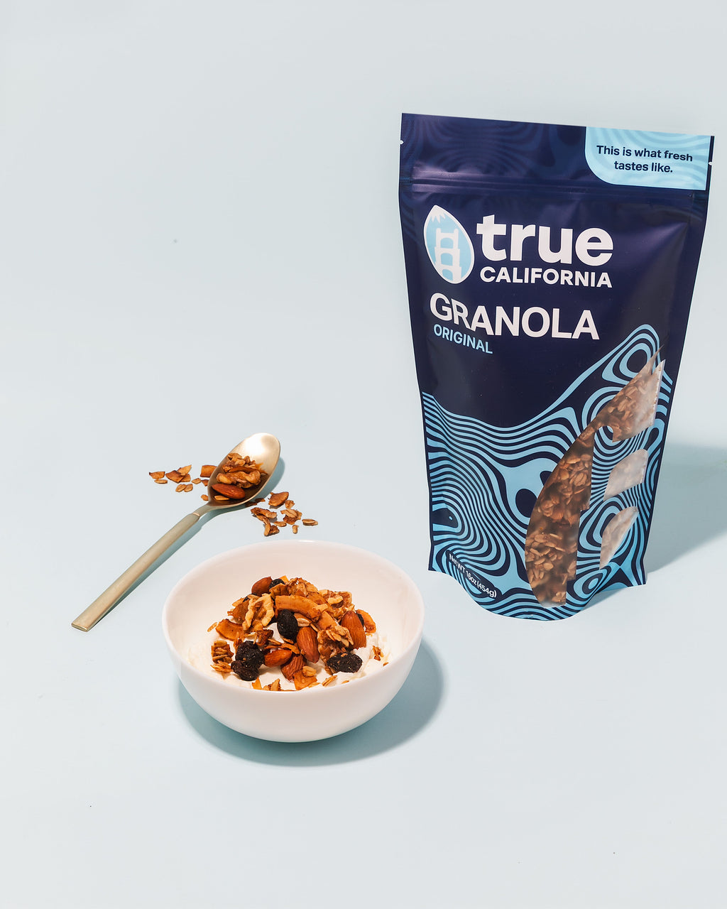 Original Granola