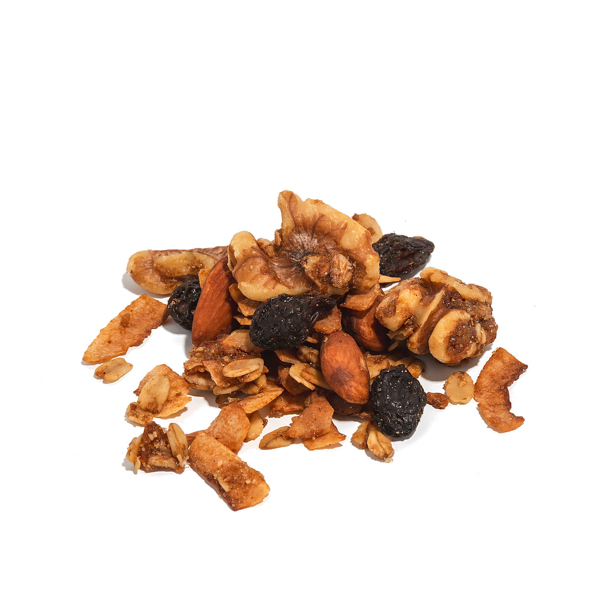 Original Granola