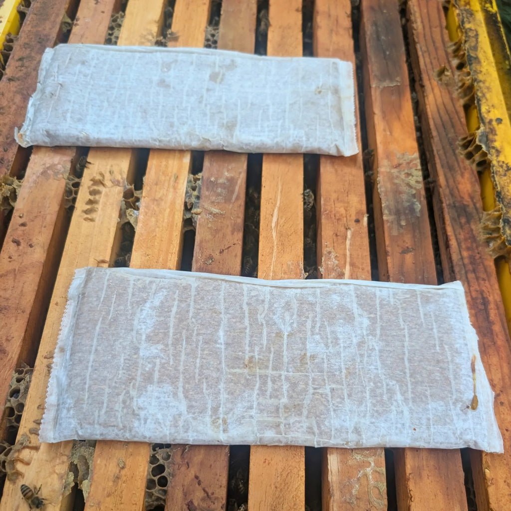 Formic Pro Varroa Mite Treatment