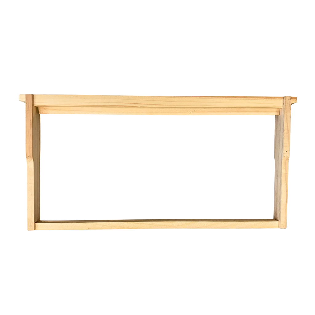 Foundationless Frames - Deep 9 1/8-inch