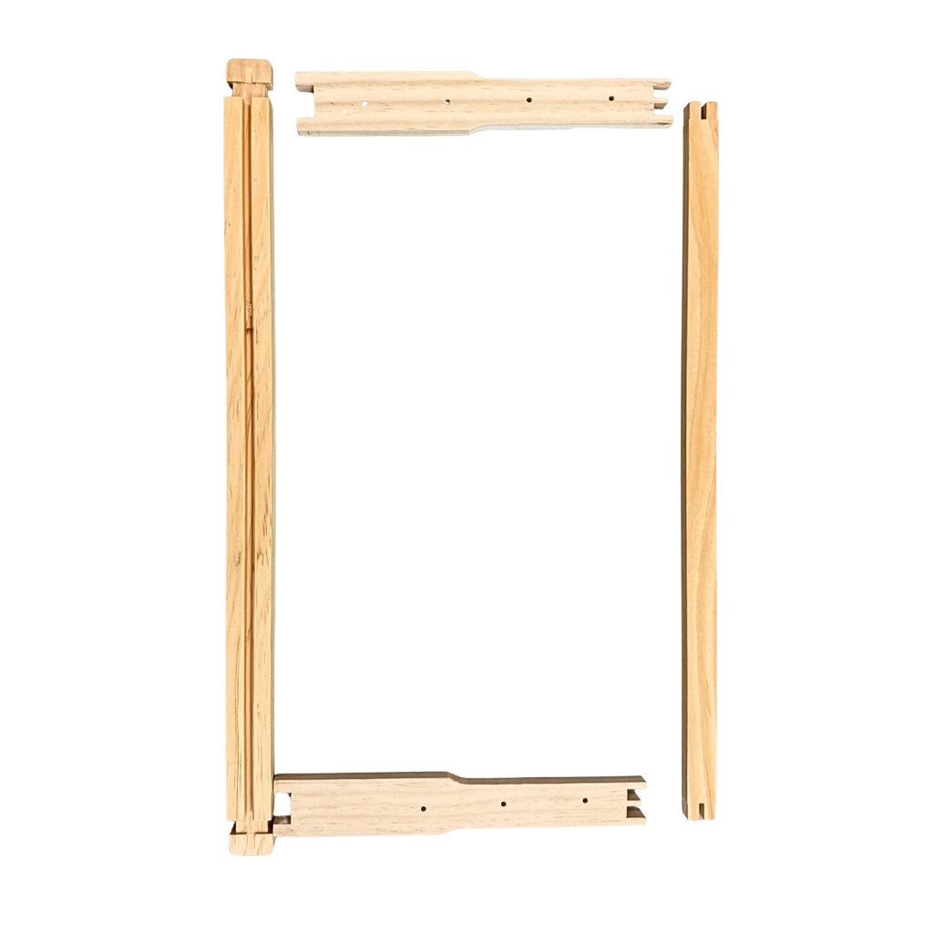Foundationless Frames - Medium 6 1/4-inch
