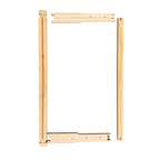 Foundationless Frames - Medium 6 1/4-inch
