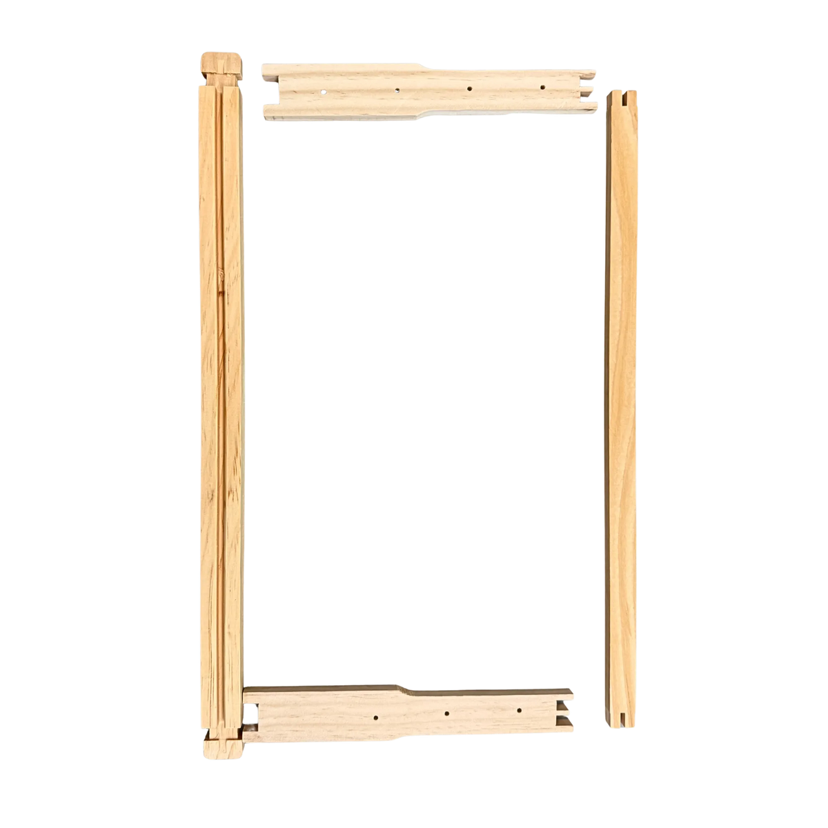 Foundationless Frames - Medium 6 1/4-inch