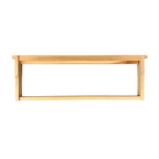 Foundationless Frames - Medium 6 1/4-inch
