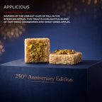 Fruits Of America 250th Anniversary Edition - Grande