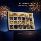 Fruits Of America 250th Anniversary Edition - Grande