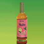 Fresh & Fruity Mojito Cocktail & Mocktail Mixer