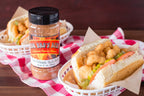 New Orleans Style Rub