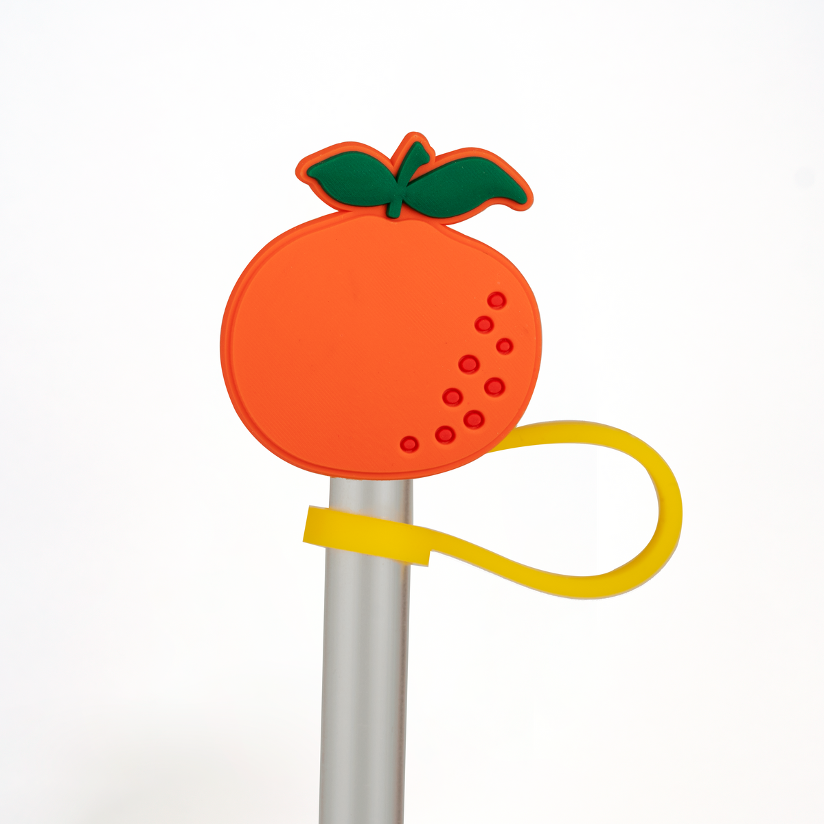 Fruit Straw Topper Collection