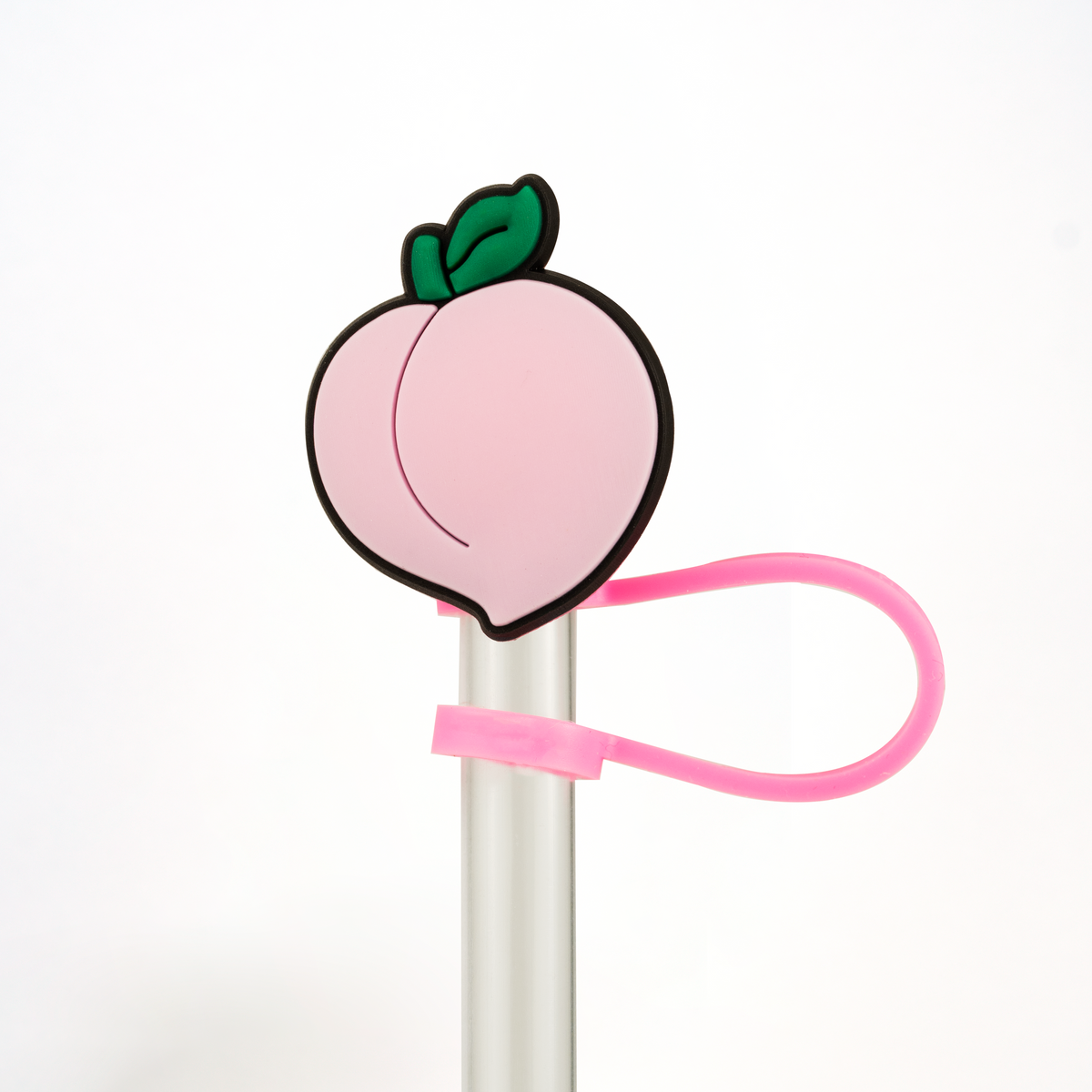 Fruit Straw Topper Collection