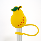 Fruit Straw Topper Collection