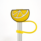 Fruit Straw Topper Collection