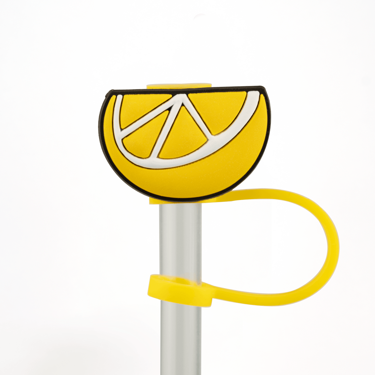 Fruit Straw Topper Collection
