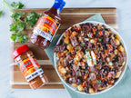 BBQ Bros Rubs "Western Style-Retail Size"