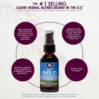 Get Over It!, Immune Recovery