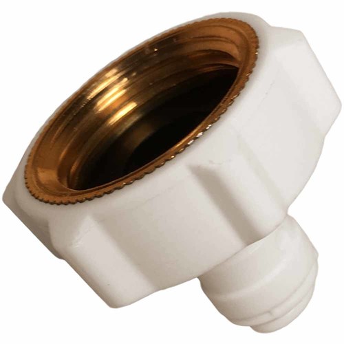 Farmer Brad DIY Auto Chicken Waterer Kit