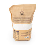 Organic Wheat Bread Flour | Pack of 2 | 5 lb | Non-GMO | Niobrara Grain & Milling