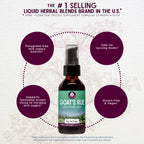 Goat's Rue Tincture, Lactation Aid