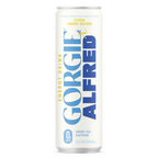 Alfred Citrus Energy Seltzer