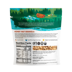 Honey Nut Granola