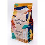 Kahawa 1893 Safari Medium Roast Whole Bean Coffee, 12 oz (Case of 6)