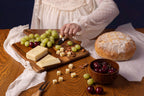 Garlic & Dill Cheddar