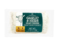 LaClare Garlic & Herb Goat Cheese